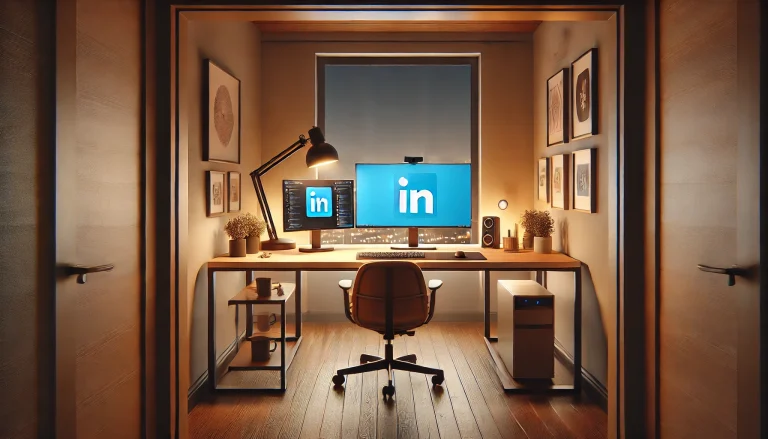 Read more about the article Leveraging Social Media in Your Job Search