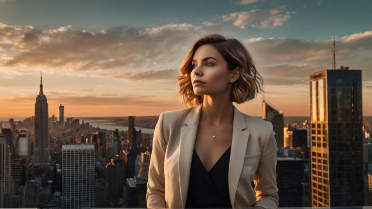 Read more about the article Building Your Personal Brand for Career Success