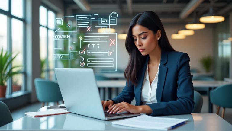 Read more about the article Crafting a Compelling Cover Letter: Dos and Don’ts