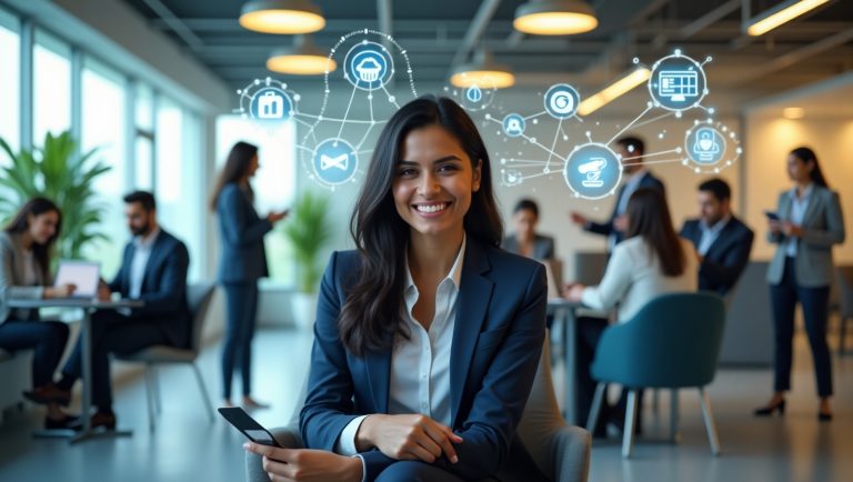 Read more about the article Essential Networking Tips for Job Seekers: How to Build Connections That Land You a Job