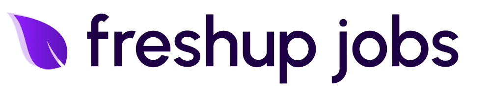 Fresh Up Jobs